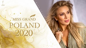 13K views · 1.1K reactions | Introductory Video Milena Sadawska, #MissGrandPoland2020  #MGI #MissGrandInternational #MissGrandInternational2020 #Top3beautypageantoftheworld | Miss Grand International | Facebook