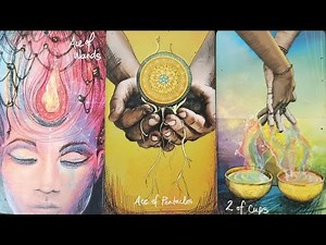 #Aries Juni 2020 *Rasa percaya yang tumbuh perlahan*