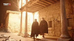 Konstantiniyye’ye sızan Battal Bey ve Saltuk, Grejuva ustasını ve atölyesinin işini bitiriyor! 🗡️ #MehmedFetihlerSultanı her salı saat 20.00'de @trt1'de! | Mehmed: Fetihler Sultanı