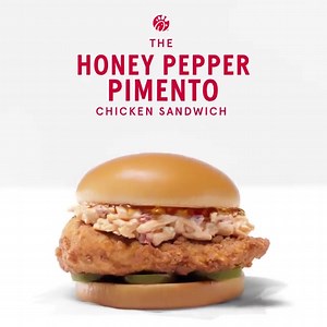 Stop by the restaurant to try our new Chicken Sandwich! 朗 | Chick-fil-A Summit Fair | Facebook