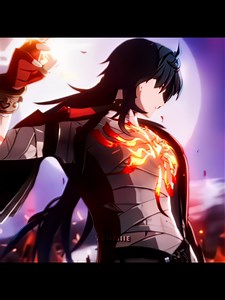 BLADE IS SO HOT IN 4.3 TRAILER || #honkaistarrail #hsrcreators #hsrtrailer #blade #bladehonkaistarrail