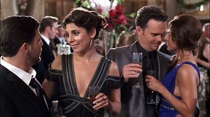 Gal Gadot - Entourage All Scenes | Gal Gadot Fans