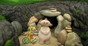 Makka Pakka Song Lyrics and Dance
