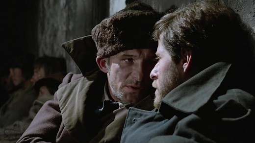 Pasja. 1977. Film.pl