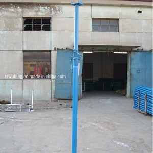 [Hot Item] Made in China Scaffolding Adjustable Steel Jack Props