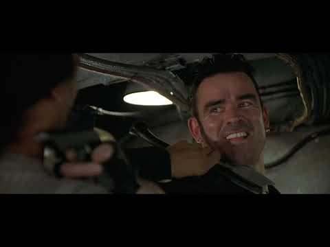 Terror Profundo 1998 1080p Hd Latino Pelicula Completa