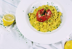 How to Make Authentic Italian Risotto for Beginners