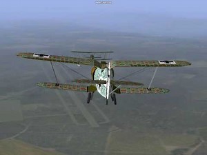 IL-2 1946 - Blue Max PART 2 of 6