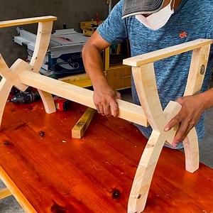 Get Creative With Wood With Unique Interior Design Ideas From Carpenter | Woodworking Skill