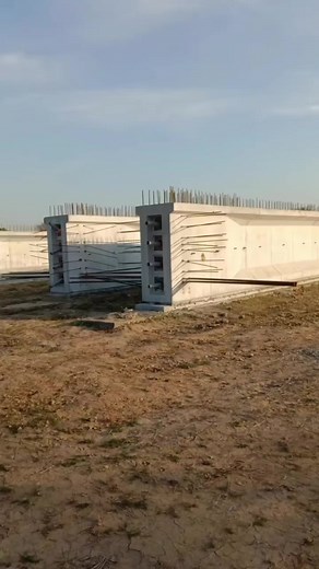 2.7K views · 40 reactions | Bhimber Nullah #Bridge Construction Site For Sialkot To Kharian Motorway Project (SKM) #Sialkot #Kharian #Punjab #Motorway #Pakistan | Rising Pakistan | Facebook