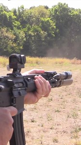 Swampfox Optics Kraken TRIGGRCON 2022. Full video on our website and YouTube channel. | UN12 Magazine