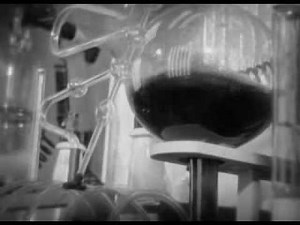 Metropolis [Newly Remastered] - The epic transformation scene [EPIC]