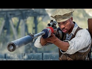 Sniper Elite: Resistance - Mission 4 Collision Course - Full Map Cleanup & All Side Missions