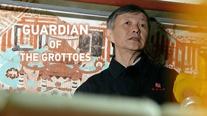 CGTN anchor Li Dongning spoke to Su Bomin, director of the Dunhuang Academy. He spoke on the challenges of maintaining balance between preservation and the development of tourism in the Mogao Grottoes. He shares how they've maintained the grottoes in a stable and safe condition, while dealing with large tourist loads. #SilkRoadExpo #TheNewSilkRoad | CGTN