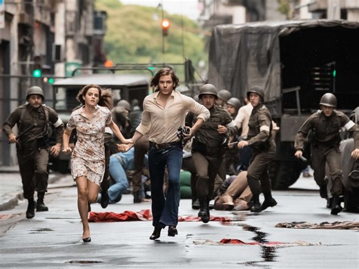 „Colonia Dignidad“: Wie viel wahre Geschichte steckt hinter dem Film?