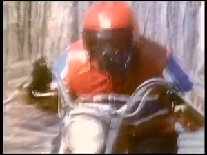 Rainbow - Death alley driver (1982) | Perdida en los 80