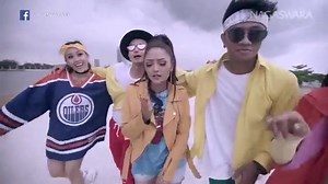 lagi syantik-siti badriah | Lagu iban enggau dangdut