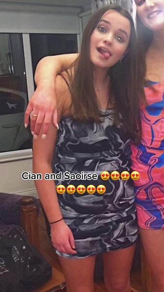 Cuties 🤩🤩🤩🤩… so many castlerea ships being sent in !!!! #roscommoncouples #foryou #ship #dip #jte #fyp