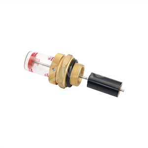 [Hot Item] Precision Oil Level Gauge Indicator for Three-Phase Distribution Transformer