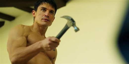 Por qué 'Toy Boy' salvó la carrera de Álex González