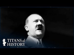 Albert Speer - Hitler’s Architect and the Secrets Behind Nazi Megaprojects