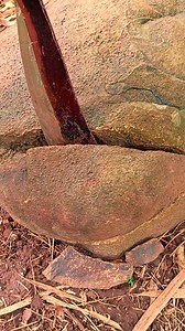 935K views · 5.2K reactions | Treasure hunt slowly remove ancient file head markings #fbreels #followersreels #reels #virals #treasure #everyone #explore | Jm D Compass | Facebook