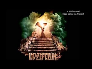 Nightcore-stairway to heaven