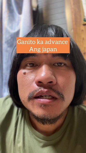 SOBRA ADBANS NG JAPAN #doushitekana | Pambansang ka jutay