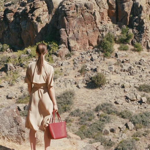 63 reactions | A destination for the well-traveled woman, Miami is the perfect location to expand our fewer, better message. | Cuyana | Facebook