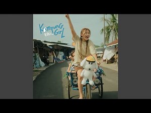 Kampung Girl 普通人
