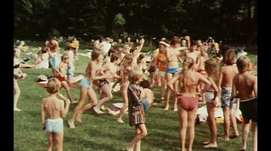 Frühreifen report (1973)