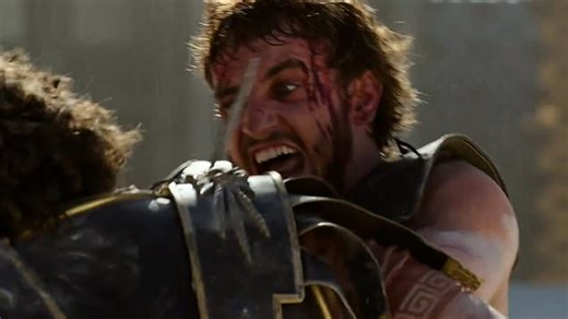 Gladiator 2 - Official Trailer