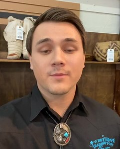 2.9K views · 15 reactions | Hey guys! June 19th auction update: We will be starting shortly, hold onto your seats | Western Trading Post | Facebook