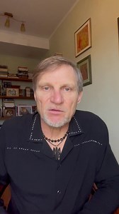 Oleg Skrypka on Reels