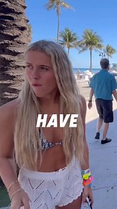 Blondes #CapCut #fyp #viral #viralvideo #springbreak #blondes #bikini #michigan #crazy #crazystory #fortlauderdale | Love and Lust