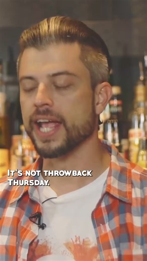 How to make Old Fashioned Jello Shots #tutorial #alcohol #shots | The Modern Rogue