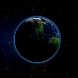 19 reactions | What would happen if Earth stopped spinning? | Interstellar Insights | Facebook