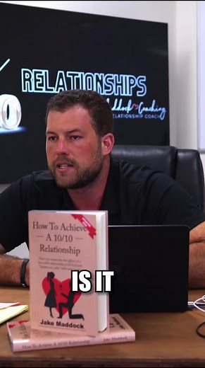 Disagreeing vs Arguing #RelationshipAdvice #Dating #JakeMaddock #FYP #DatingAdvice #Relationship #Love #ForYou #integrity #boundaries #Confidence | Jake Maddock | Facebook