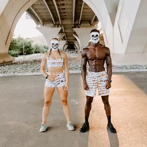 Are you ready? Born Primitive Halloween 2020. 🎃 👻 🕷 💀 🧡 | Born Primitive