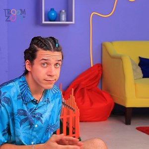 Tiny House for Pets! | Troom Troom