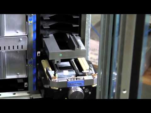 XLS Gripper Assembly Installation