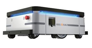 [Hot Item] Autonmous Mobile Robot (600-300-150 Kg)