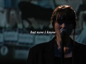 Sasha Sloan - Older | MARVE