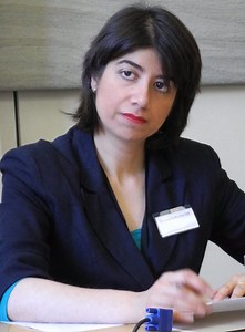 Seema Malhotra - Alchetron, The Free Social Encyclopedia