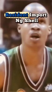 1993 drafted by nets..naging import ng smb at shell..pba champion. #basketball #sports #follower #basketballplayer | Victor Michael Giray Domingo