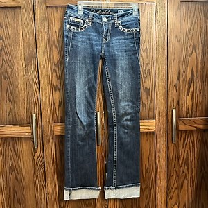 L. A. Idol Jeans