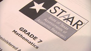 Schools Will Redo Missed STAAR Test Next Week