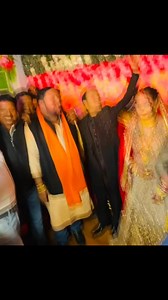 45K views · 2.9K reactions | Kmjor wkt mjbhut irade ko jnam deta hai chote bhai arvind singh ke reception mai samil #yurajsudhirsinghofficial #reelsvideoシ #reelsviralシ #trendingnow | Anish Singh | Facebook