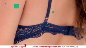 Veja novidades na Capital da Lingerie 🌹 Venha conhecer os mais de 3 mil modelos com preço de fábrica em Campinas. Veja mais modelos no catálogo de amostra: https://capitaldalingerie.com.br/catalogo-amostra ------------------------------------ A Capital da Lingerie é um grande Centro de Distribuição em Campinas que une mais de 120 fabricantes. Nosso sistema e nossos preços permitem que você lucre até 300% na revenda. Experimente, você vai amar revender! Endereço: Rua Abílio José dos Santos, 42. 