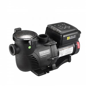 [Hot Item] 3HP Variable Speed Pool Pump for Inground Pool